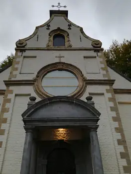 Gaasbeek + Kasteel van Gaasbeek (Lennik, België)